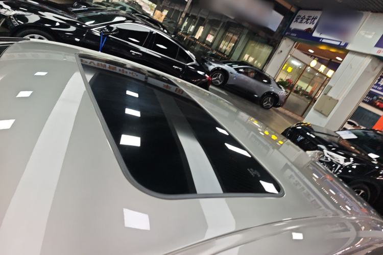 Used Lexus ES 2020 200 Excellence Edition Roof