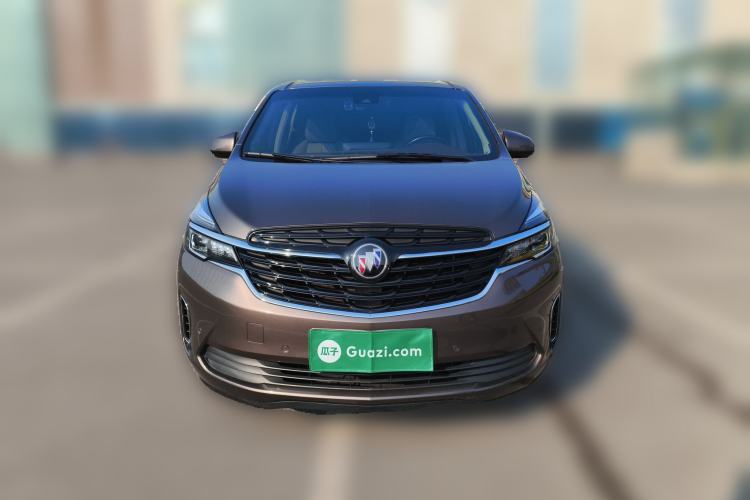 Used Buick GL8 2021 Land Cruiser Executive Class 652T Smart Luxury Model