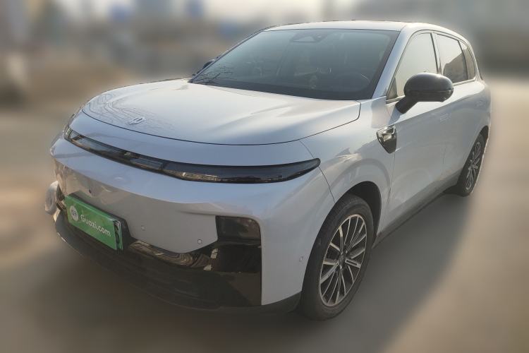 Used Leapmotor B10 2025 510 Joyful Edition