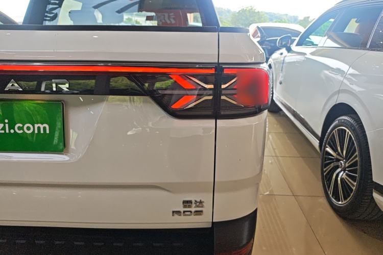 Used Radar Horizon 2023 410 km Entrepreneur Edition
