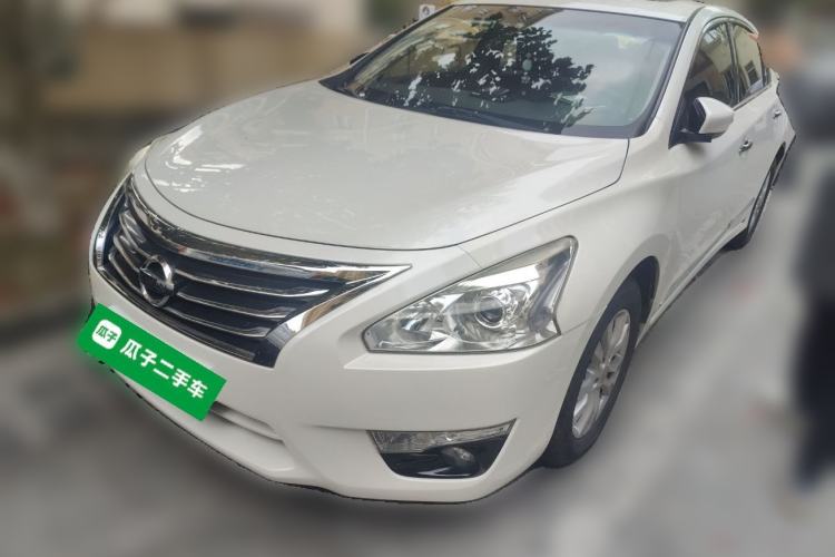 Used Nissan Teana 2013 2.0L XL Comfort Edition
