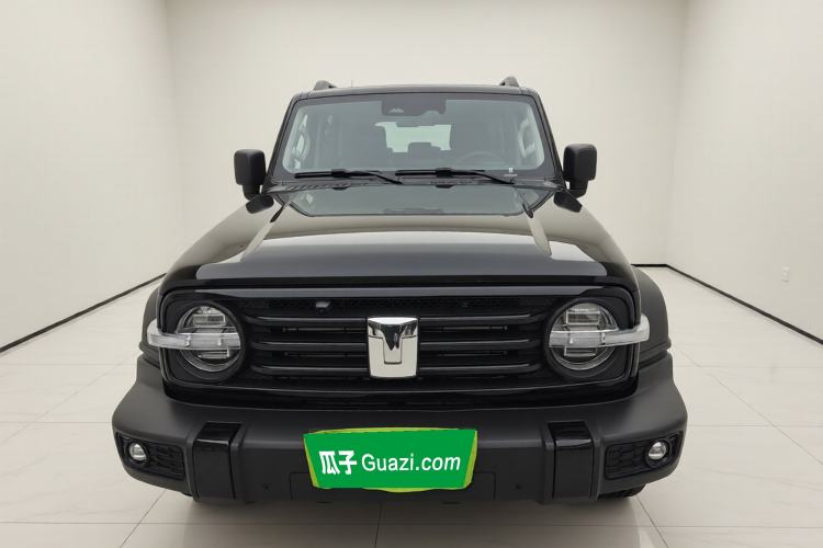 Used Tank 300 2025 2.0T Challenger
