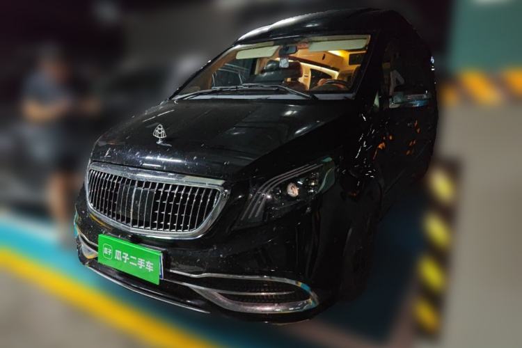 Used Karson Vito 2015 C7 3.0L Commercial Standard Model Guazi used car, China used car export, Used car for sale, Used  cars, Cheapest cars for sale