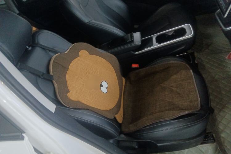 Used NETA V 2022 Chao 400 Lite Right Front Seat