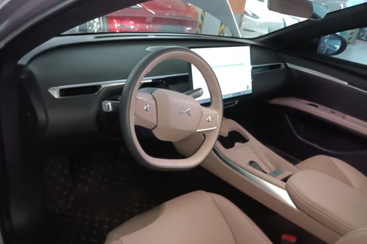 Used XPeng MONA M03 2025 620 Ultra-Long Range Plus