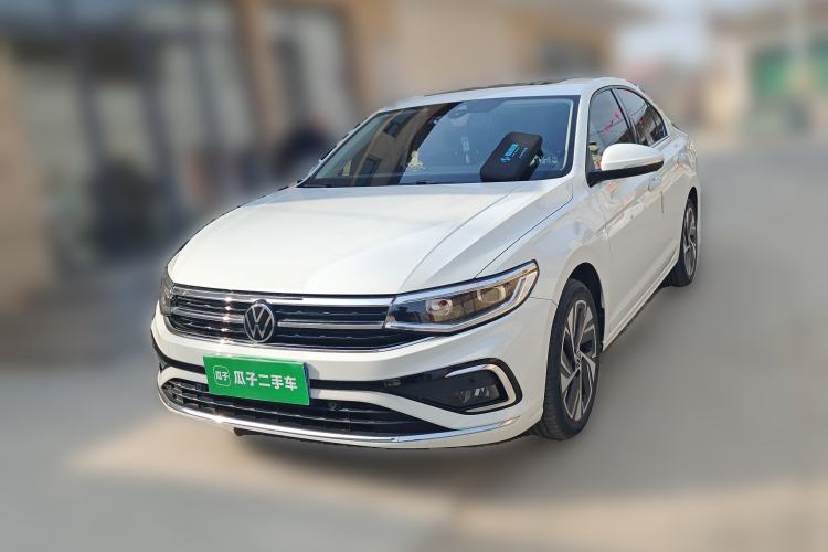 Used Volkswagen Bora 2023 200TSI DSG SmartDrive PRO Edition