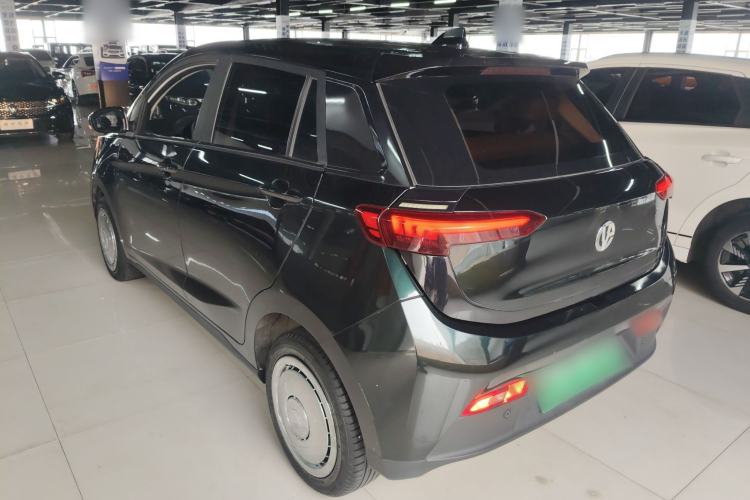 Used Electric House YOUNG Light XiaoXin 2021 S400 4-seater