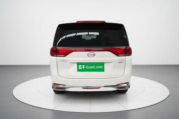 Used GAC Trumpchi M8 2021 Lingxiu Series 390T Ultimate Edition
