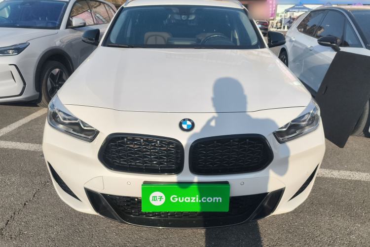 Used BMW X2 2023 sDrive25i M Sport Night Edition
