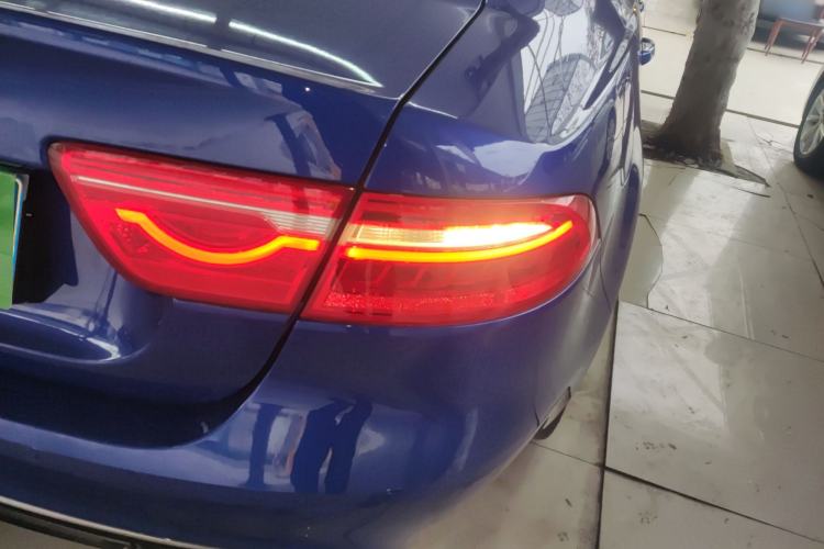 Used Jaguar XEL 2019 2.0T 200 PS Elite Edition