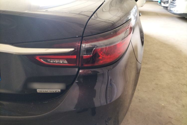 Used Mazda Atenza 2020 2.5L Skyline Sport Edition Right Rear Taillight