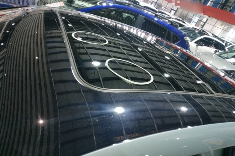 Used Volkswagen Passat 2025 Pro 380TSI Starry Dragon Luxury Edition