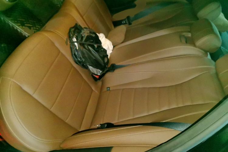 Used Mercedes-Benz E-Class 2022 E 260 L Sport Edition