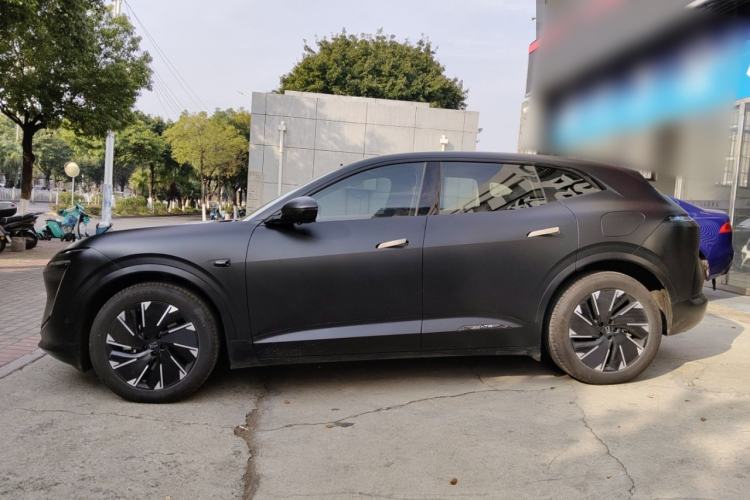 Used Avatr 07 2024 Pro+ Range-Extended Edition
