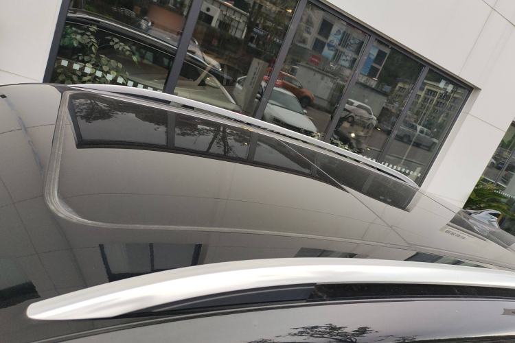 Used Volkswagen Tayron 2025 Tiguan L 380TSI 4Motion Luxury Easy Package