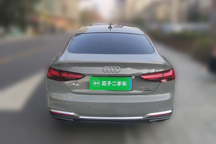 Used Audi A5 2022 Sportback 45 TFSI quattro Prestige Dynamic Edition