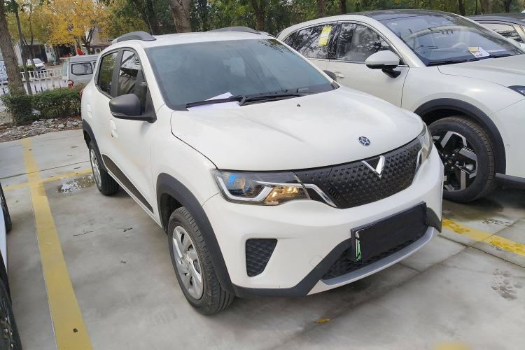 Used Venucia e30 2021 Elite Edition
