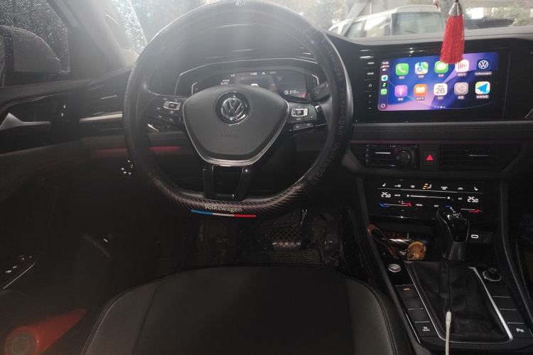 Used Volkswagen Sagitar 2022 280TSI DSG Excellence Edition