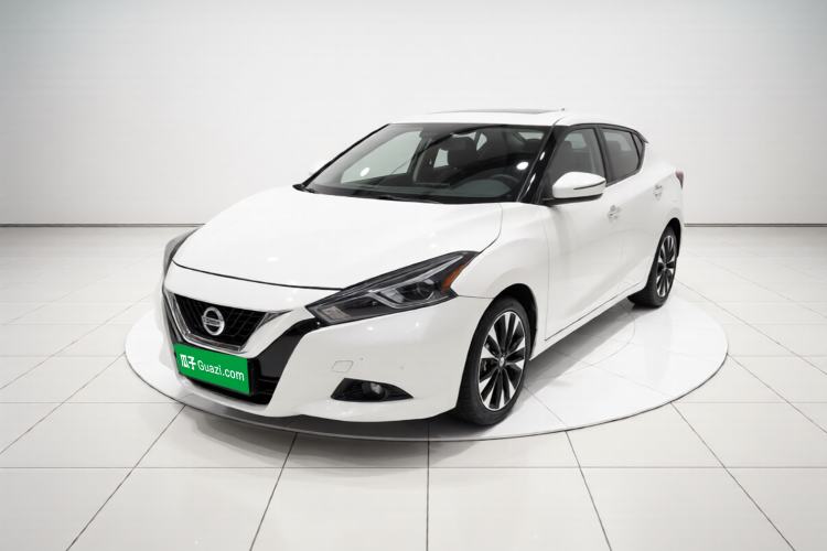 Used Nissan Lannia 2016 1.6L CVT Smart Cool Edition Guazi used car, China used car export, Used car for sale, Used  cars, Cheapest cars for sale