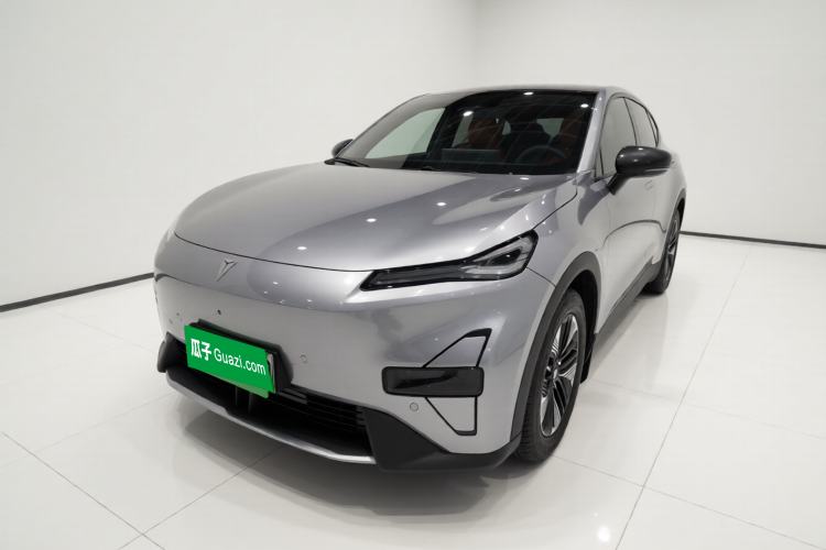 Used Deepal S05 2024 510 Plus Pure Electric Version