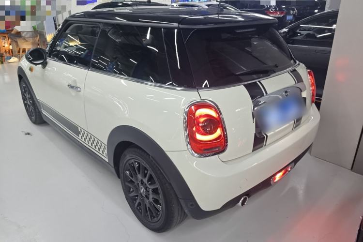 Used MINI MINI 2018 1.5T ONE PLUS