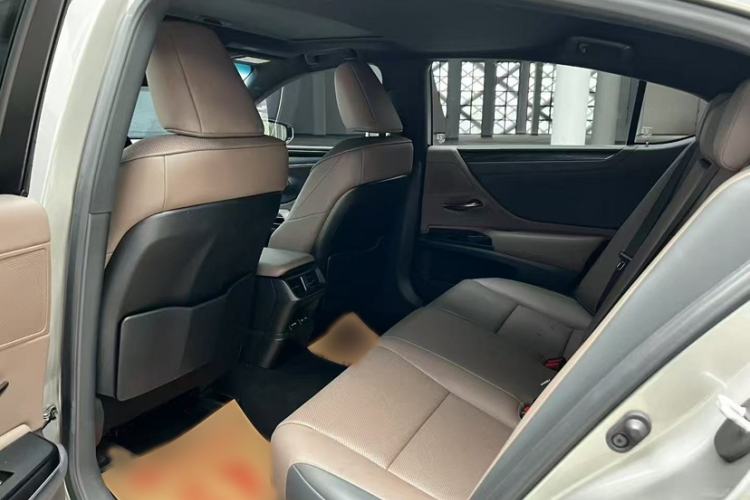 Used Lexus ES 2021 260 Excellence Edition