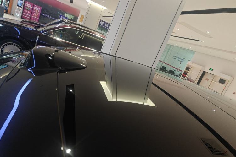 Used VOYAH Titan 2026 Model Max+ Roof