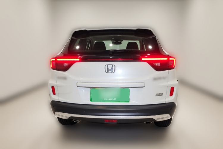 Used Honda XR-V 2021 220TURBO CVT Luxury Edition Exterior 3