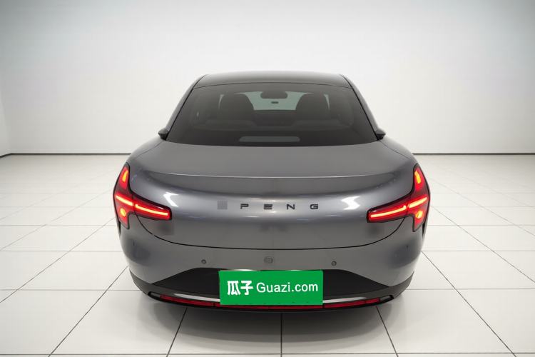 Used XPeng MONA M03 2025 600 with Ultra-Long Range Max
