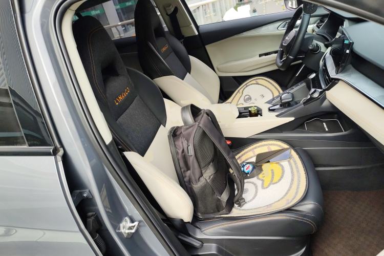 Used Lynk & Co 06 EM-P 2020 PHEV Plus
