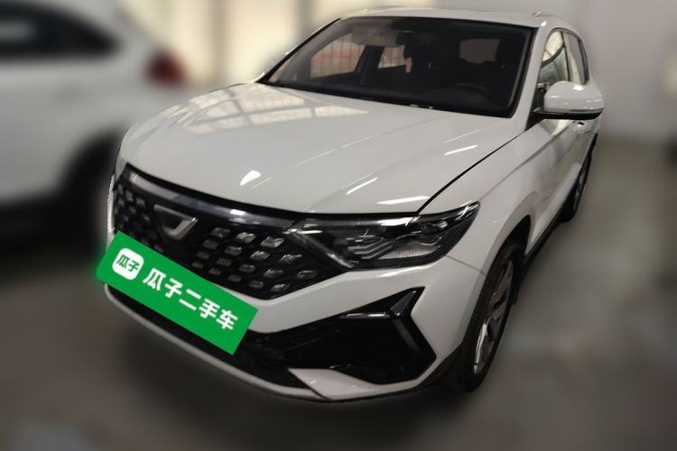 Used Jetta VS5 2023 280TSI Automatic Trend Edition