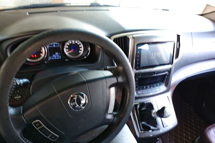 Used FORTHING CM7 2018 Classic Edition 2.0T Manual Luxury Model