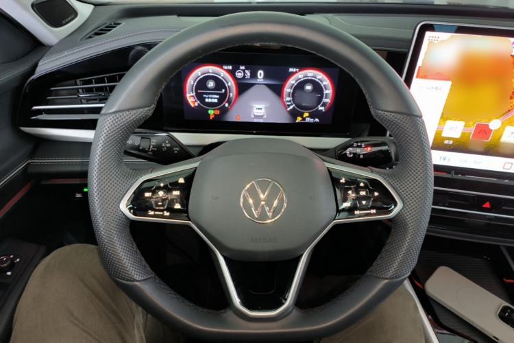 Used Volkswagen Passat 2025 Pro 380TSI Dragon Supreme Edition