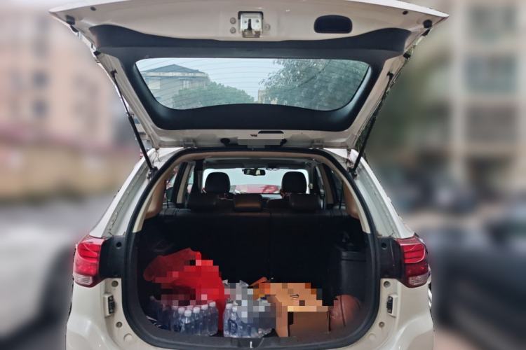 Used Mitsubishi Outlander 2018 2.0L Two-Wheel Drive Glory Edition 5 Seats