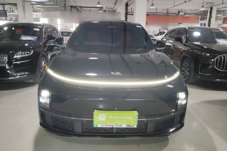 Used Li Auto L7 2023 Pro Model