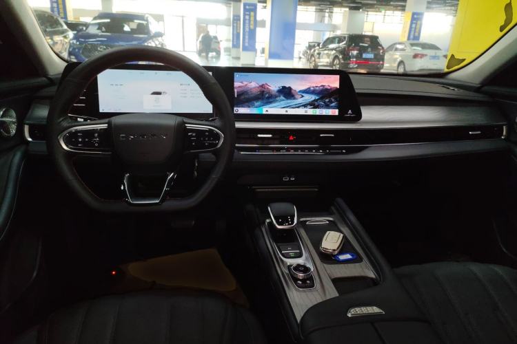 Used Chery Fengyun A8 2024 127 Yufeng Edition