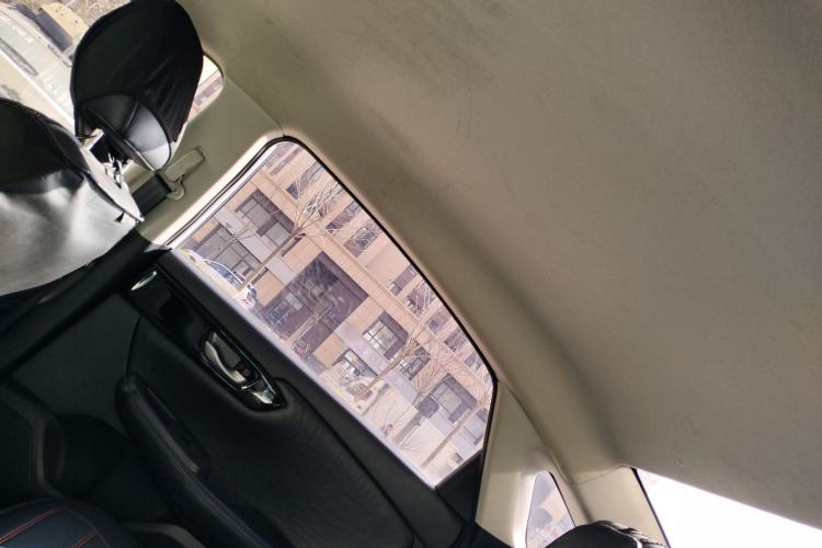 Used Honda Crider 2019 180 Turbo CVT Comfort Version China VI