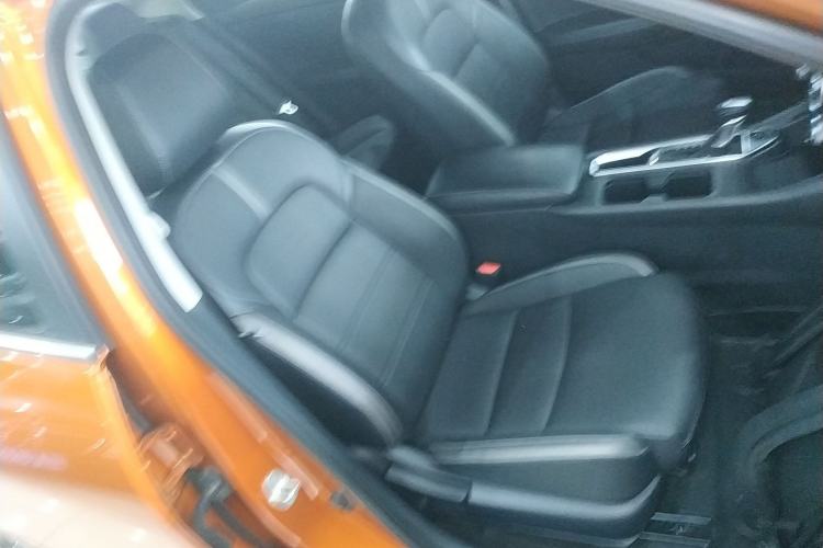 Used Nissan Sylphy 2020 1.6L XL CVT Enjoyment Edition Right Front Seat