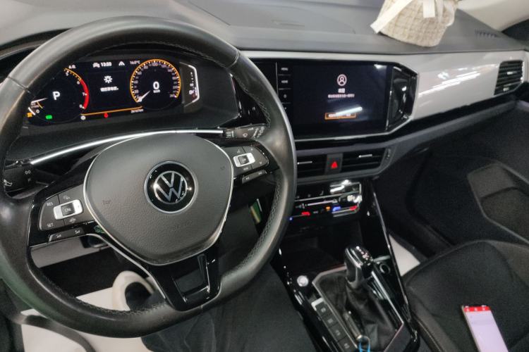 Used Volkswagen Tayron 2021 330TSI Two-Wheel Drive Luxury Smart Connectivity Version
