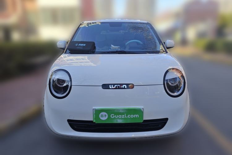 Used Qiyuan Lumin 2023 205km Xiangqin Version
