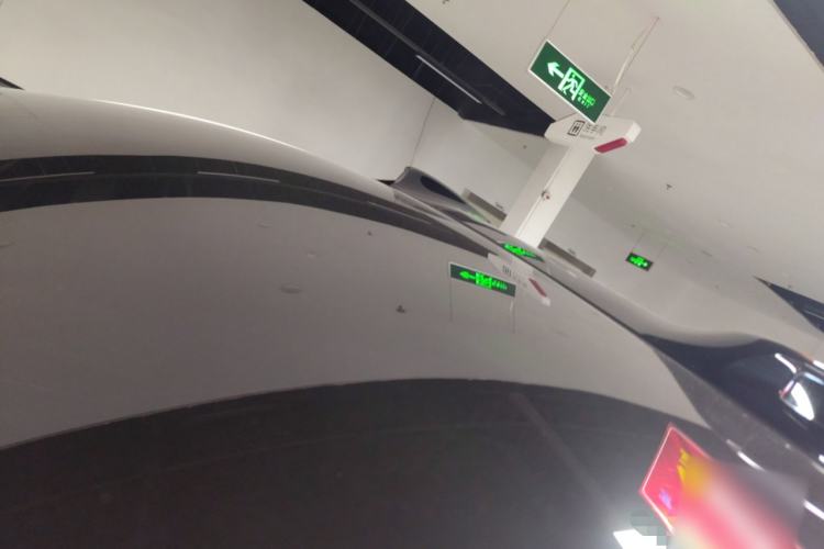 Used IM LS7 2024 90 kWh Max Elite Rear-Drive Version