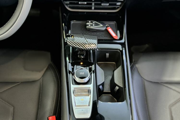 Used Changan Ruicheng PLUS 2023 1.5T DCT Navigation Edition