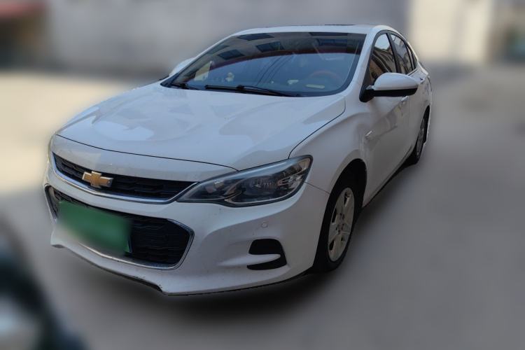 Used Chevrolet Cavalier 2018 320 Automatic Enjoyment Sunroof Edition Guazi used car, China used car export, Used car for sale, Used cars, Cheapest cars for sale