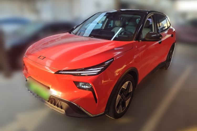 Used Bestune Yueyi 03 2025 565km Premium Edition