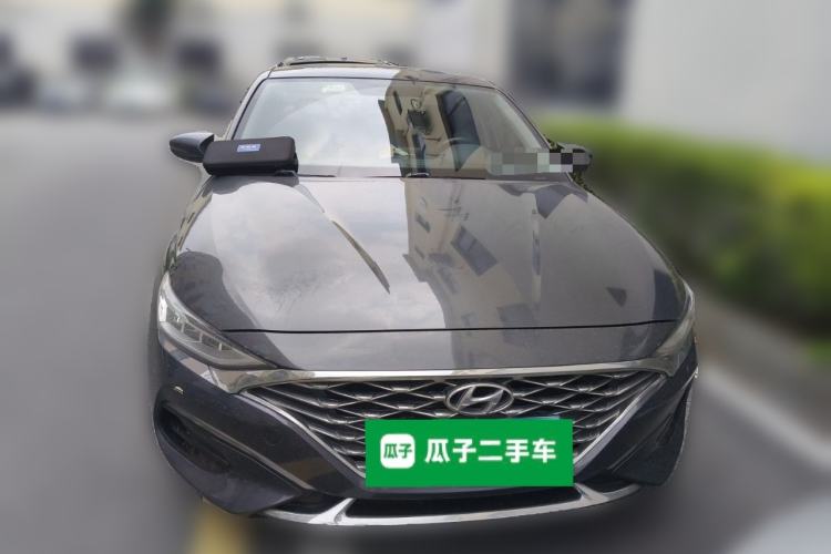 Used Hyundai Lafesta 2019 280TGDi Smart Speed Version China V Standard