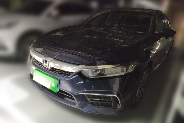 Used Honda Inspire 2019 260TURBO Elegant Edition China VI Emission Standard