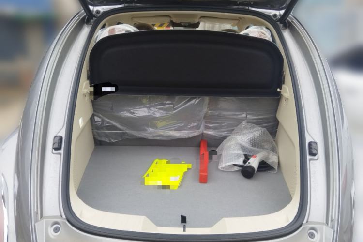 Used ORA Ballet Cat 2023 401 km Luxury Version