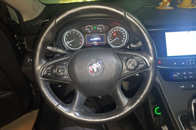 Used Buick LaCrosse 2021 652T Luxury Model
