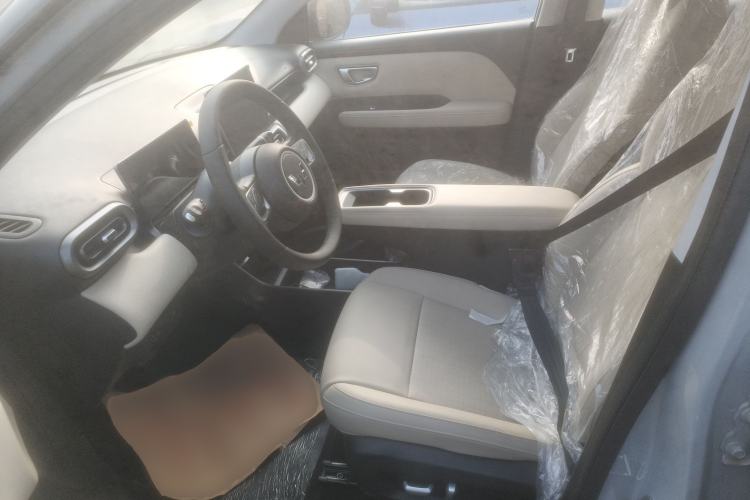 Used Wuling Bingo PLUS 2024 401 km Range 5-Seater Version
