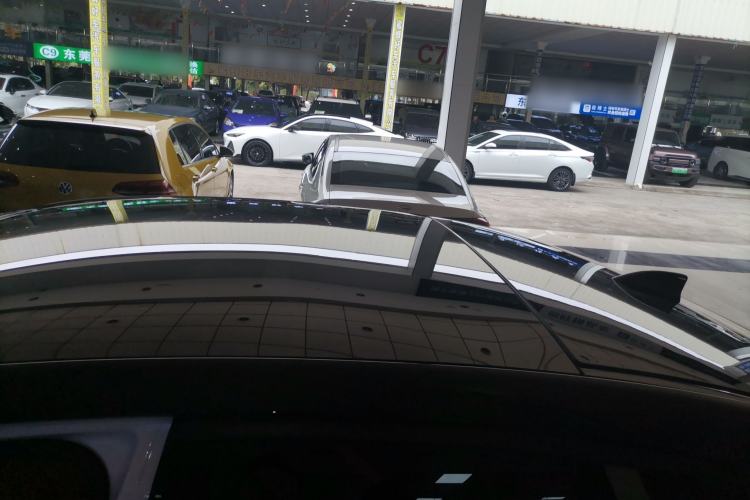 Used XPeng P5 2021 600P
